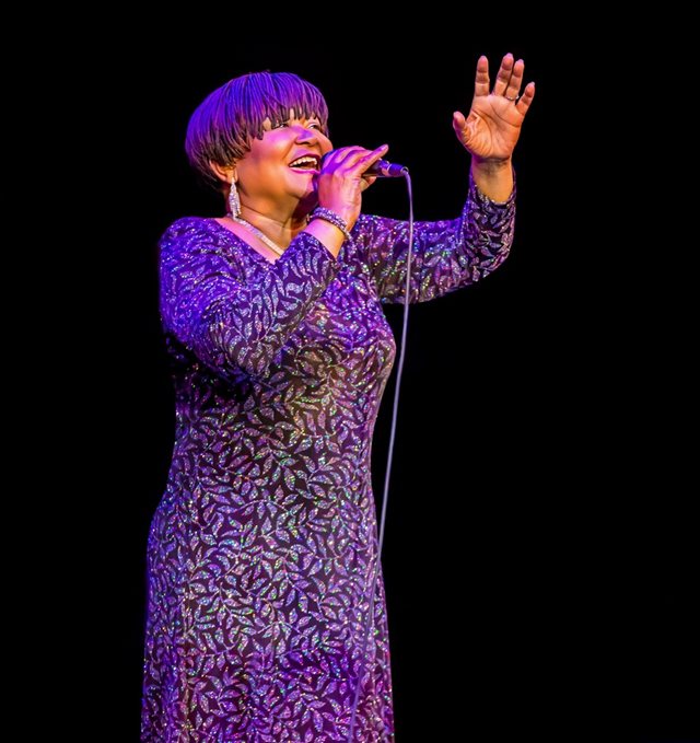 Hazel Miller and the Collective: Christmas with Soul
